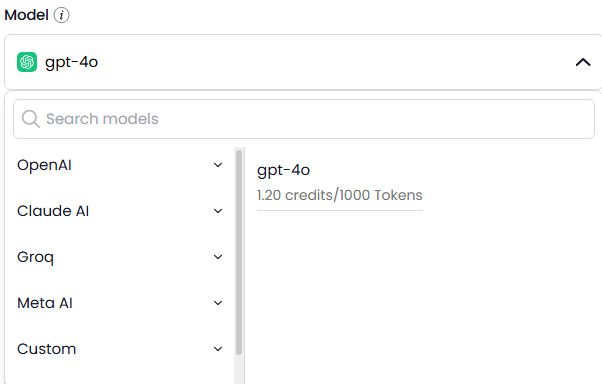 Enterprise-grade architecture