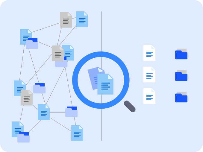 Natural Language Search and Retrieval