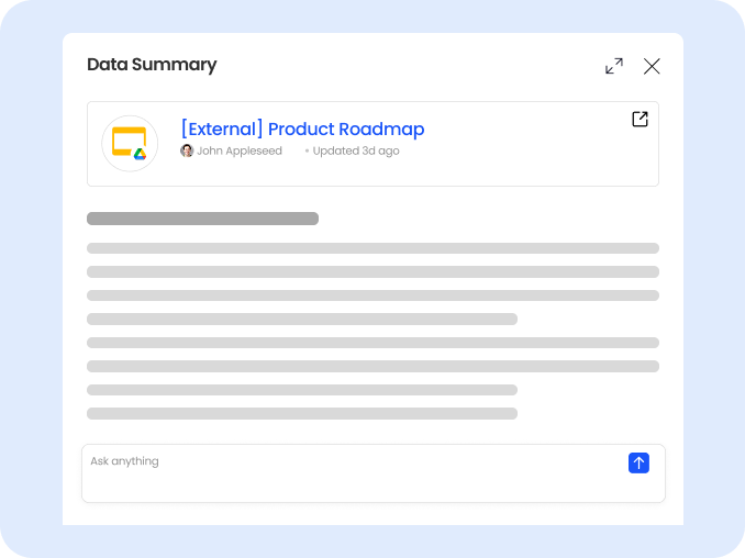 Semantic Understanding & Automatic Indexing
