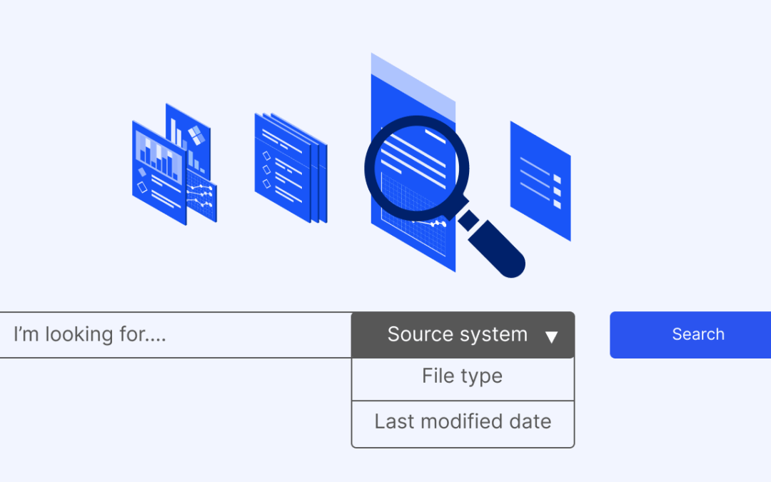 What is an enterprise search engine? A guide to AI-powered information access