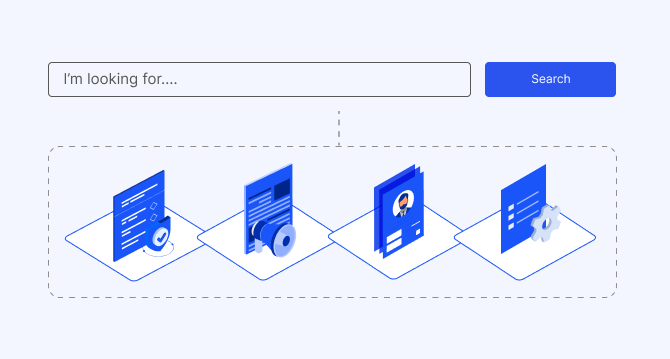 A guide to intranet search engine